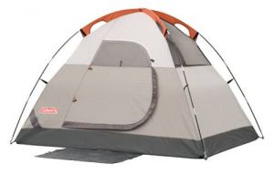 אוהל 2 אנשים Coleman דגם: סאנדום