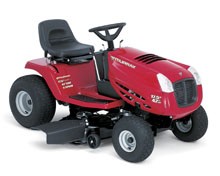 MURRAY 17.5HP מכסחת דשא בנזין   