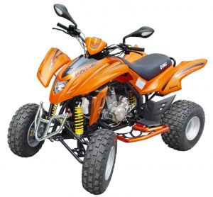 Dinli DL 901