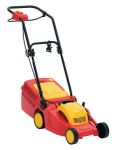 WOLF 2.32E-1D מכסחת דשא חשמלית