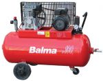  מדחס BALMA 100 פזה 1
