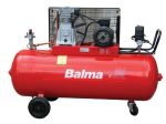 מדחס BALMA 200 פזה 3 