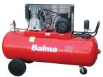 מדחס BALMA 300 פזה 3 