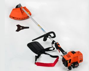 NOVAX CG260N חרמש מוטורי מקצועי 