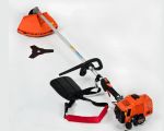 NOVAX CG260N חרמש מוטורי מקצועי 
