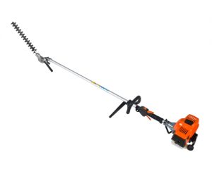 NOVAX LHT260N גוזם גבהים לעבודה מאומצת