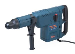 פטיש חוצב וקודח 11 ק"ג דגם: Z1A-BR-11DE חברת NOVAX