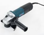 משחזת זוית מקצועית דגם: AT3112 חברת NOVAX