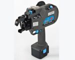 מכשיר תפסנות נטען דגם: XDL-400 חברת NOVAX