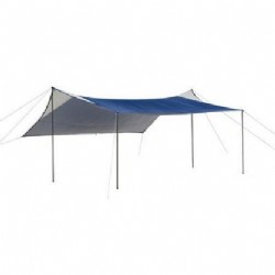 צלון 4 עמודים Coleman