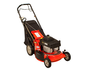 Ariens מכסחת דשא 