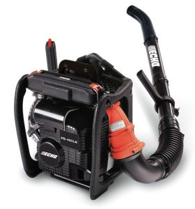 ECHO PB-460LN מפוח גב   