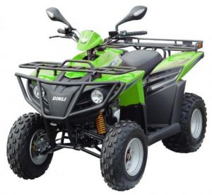 Dinli DL 802