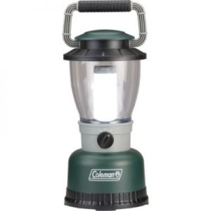 מנורת coleman 4D