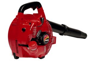 SHINDAIWA EB-240 מפוח יד- עלים