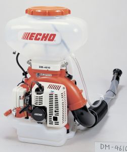 ECHO DM-4610 מרסס