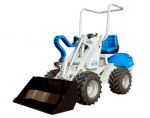 TORO SL35DT טרקטור מולטי 1  
