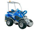 TORO SL835DT טרקטור מולטי 1   