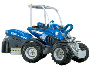 TORO GT950DT טרקטור מולטי 1  