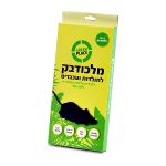 מלכודת דבק מכרסמים
