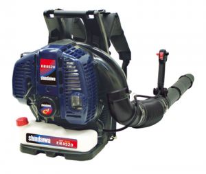 SHINDAIWA EB-8520RT מפוח גב