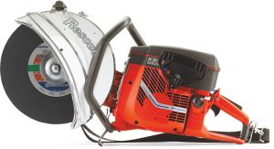 מסור חיתוך מוטורי לבטון דגם:K 950 RESCUE
