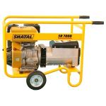 גנרטור שטל 7000w