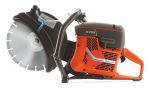 מסור חיתוך מוטורי לבטון דגם:K 950 ACTIVE