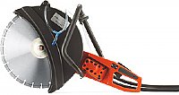 מסור חיתוך הידראולי לבטון דגם:K 2500