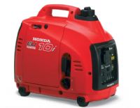 HONDA EU10 גנרטור