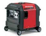 HONDA EU30 גנרטור